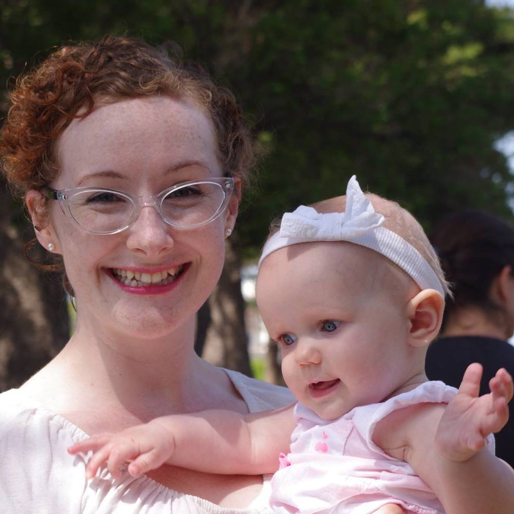 Meet your Posher, Jessica